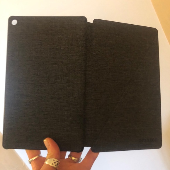 Kindle Fire Case - Picture 1 of 4